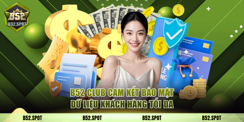 B52 agility.it.com - Link Vào Cổng Game B52Club | Nhận Giftcode 50K 4 B52 Club cam kết bảo mật dữ liệu khách hàng tối đa